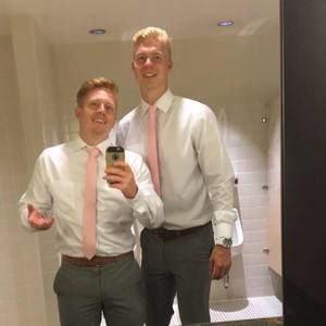 Meet your Posher, Kade